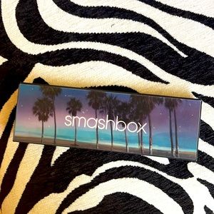 Smash box LA cover shot palette